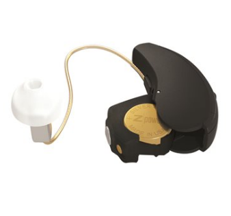 Rechargeable Hearing Aids